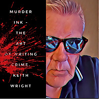 Murder Ink - the art of writing crime.