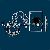 Grishaverse