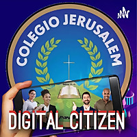 Virtual Citizen Jerusalem