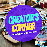 Creator's Corner