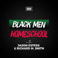 Black Men Homeschool