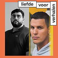 Liefde voor verhalen