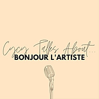 BONJOUR L'ARTISTE