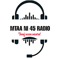 MTAA NI 45 RADIO