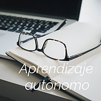 Aprendizaje autónomo