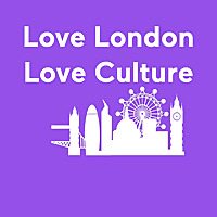 Love London Love Culture