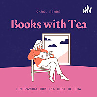 Books with Tea