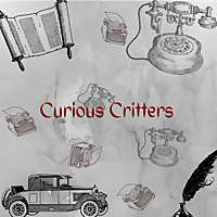Curious Critters