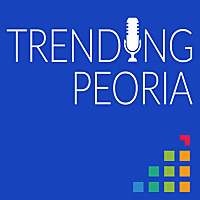 Trending Peoria Presented by Peoria Unified School District