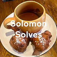 Solomon Solves