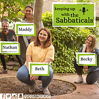 Christ Church Students' Union - Keeping up with the Sabbaticals