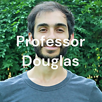 Douglas Moreira