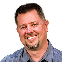 Jeff Kemp on Oracle