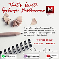 That's Write Selwyn Milborrow