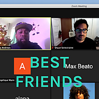 BEST FRIENDS
