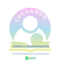 LUCHANDO CONTRA LA DESINFORMACI&Oacute;N