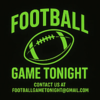 Football Game Tonight