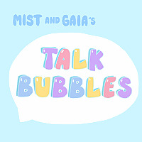 Talk Bubbles