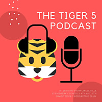 Tiger5 Podcast