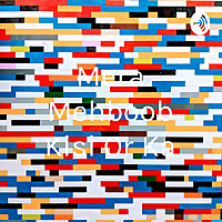 Mera Mehboob Kisi Or Ka