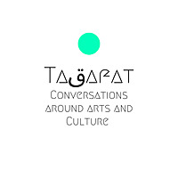 Taقafat: Conversations around Arts and Culture
