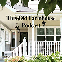 This Old Farmhouse