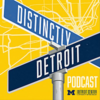Distinctly Detroit