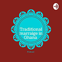 Traditional marriage in Ghana