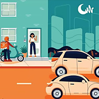 DiDi Food En Puerto VALLARTA