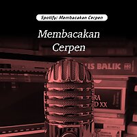 Membacakan Cerpen