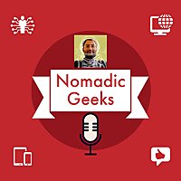 The Geeky Nomads