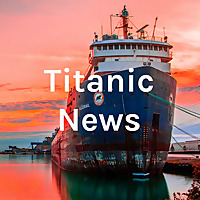 Titanic News