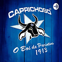 Boi Bumb&aacute; Caprichoso