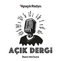 A&ccedil;ık Dergi