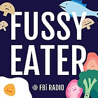 Fussy Eater
