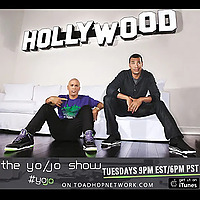 Toad Hop Origins: The Michael Yo & Jo Koy Show