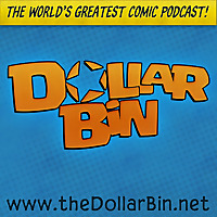Dollar Bin Comics
