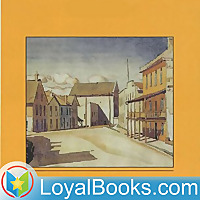 Sunshine Sketches of a Little Town by Stephen Leacock