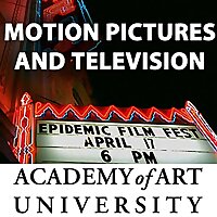 Motion Pictures and Television
