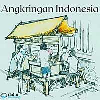 Angkrinkan Indonesia