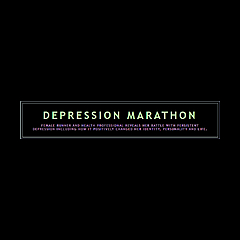 Depression Marathon