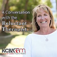 A Conversation with the Reluctant Therapist