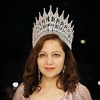 Manisha Anand
