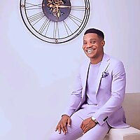 Jerry Uchechukwu Eze