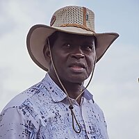 Robert Kayanja