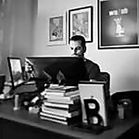Mahmoud Alrifai