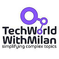 Tech World With Milan