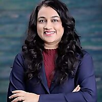 Purvi Bhave