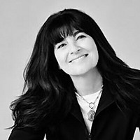 Ruth Reichl