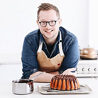 Edd Kimber
